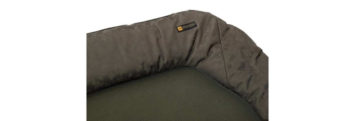Bed Chair Prologic Inspire Relax Reclining 6 legs