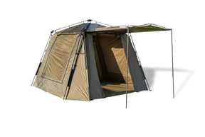 Refugio Nash Bank Life Blockhouse