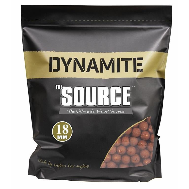 Boilies Dynamite Baits Source} 18 mm