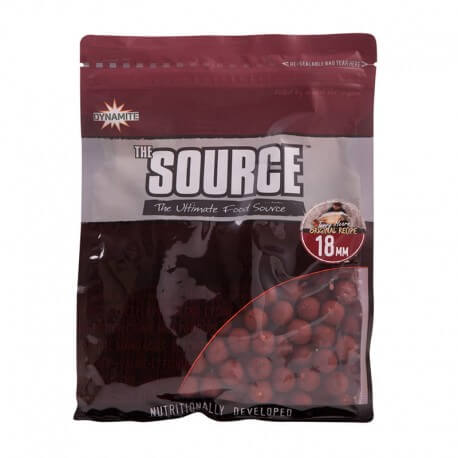 Boilies Dynamite Baits Source 18 mm