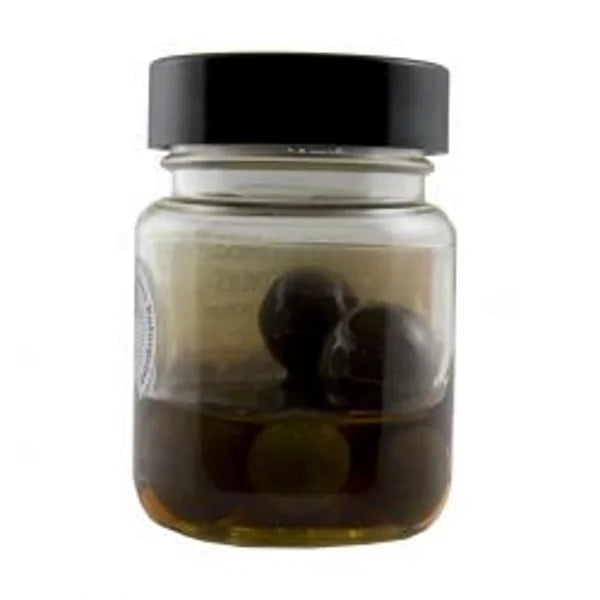 Boilies Enterprise Eternal Brown Crab and Garlic Soak