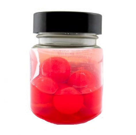 Boilies Enterprise Eternal Pink Fluor Crab and Raspberry Soak