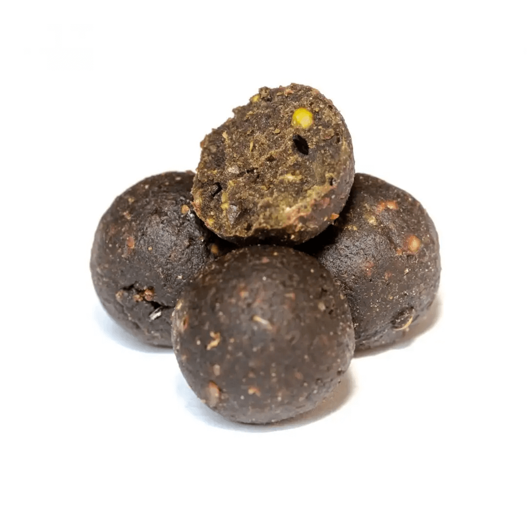 Boilies Massive Baits Eco Squid 18 mm