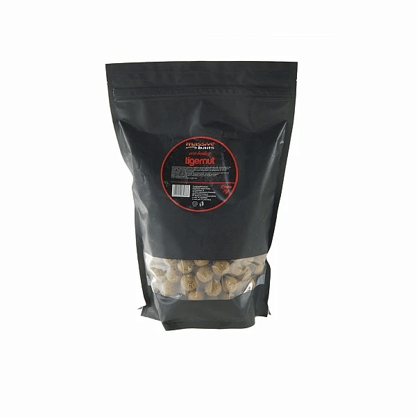 Boilies Massive Baits Echo Tigernut 18 mm