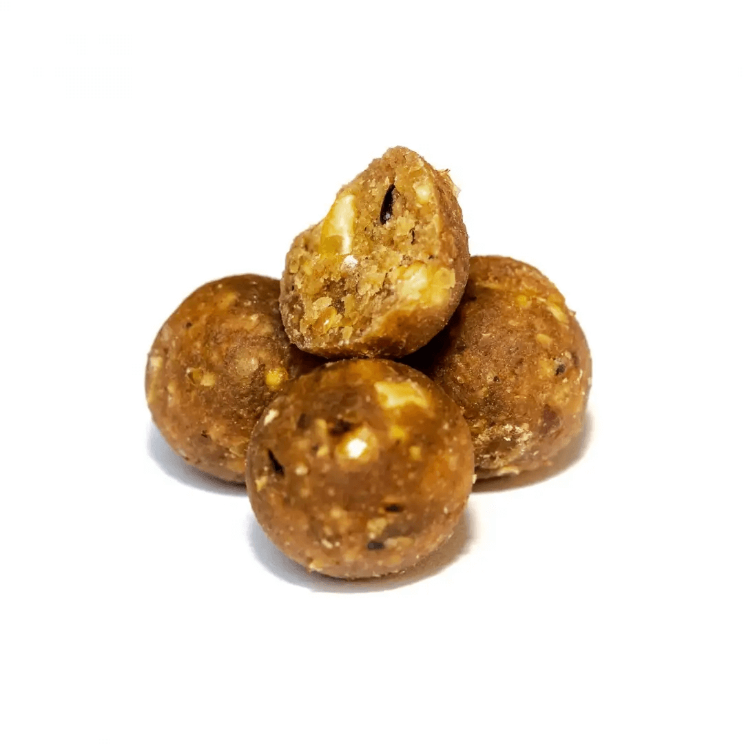 Boilies Massive Baits Echo Tigernut 18 mm