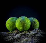 Boilies Massive Baits Top Shelf Green Mulberry 18 mm