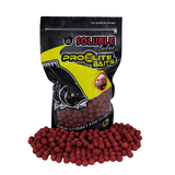Boilies Solubles Pro Elite Baits Bloody Mulberry 20 mm 3.5 Kg