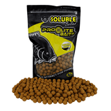 Boilies Solubles Pro Elite Baits Pineapple Scopex 20 mm 3.5 Kg