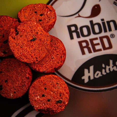 Boilies Solubles Pro Elite Baits Robin Red 20 mm 3.5 Kg