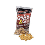 Boilies Starbaits Grab Go Global Garlic 24 mm