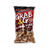 Boilies Starbaits Grab Go Global Halibut 20 mm