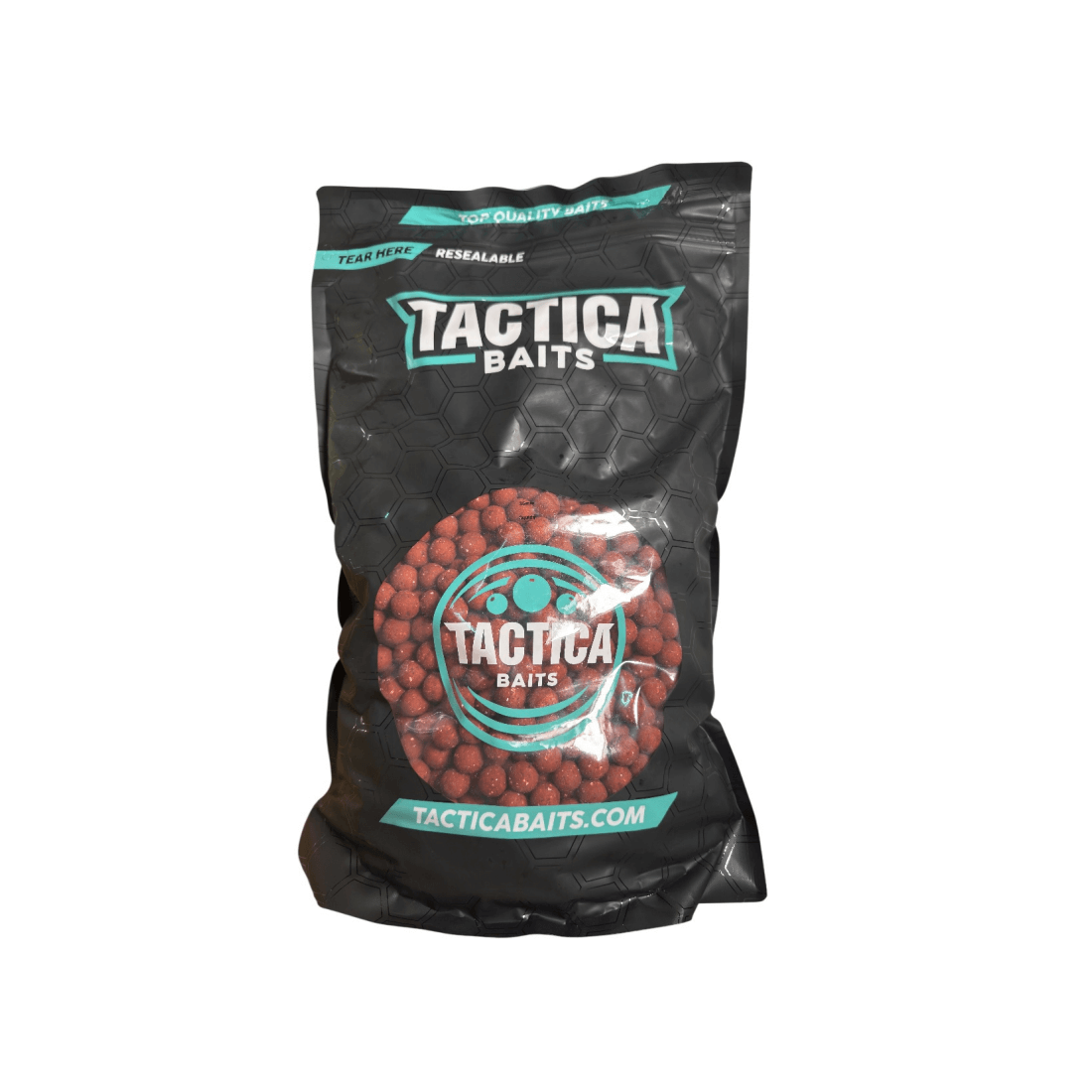 Boilies Tactica Baits Squidy 15 mm