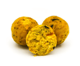Boilies Massive Baits Eco Milky 18 mm