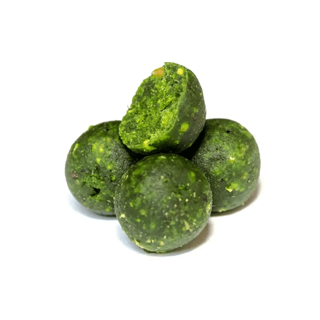 Boilies Massive Baits Eco Mulberry 18 mm