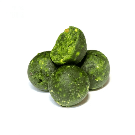 Boilies Massive Baits Eco Mulberry 18 mm