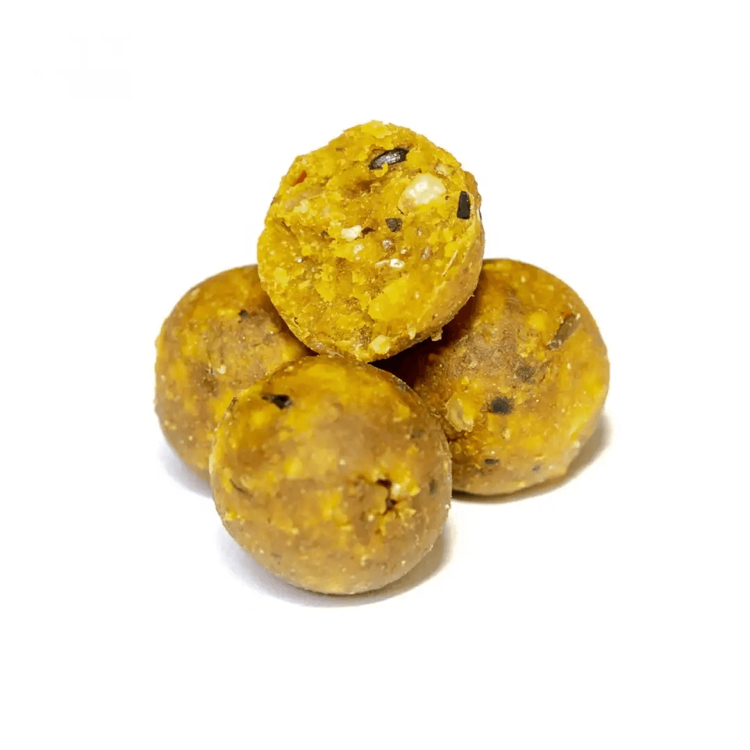 Boilies Massive Baits Eco Pineapple 18 mm