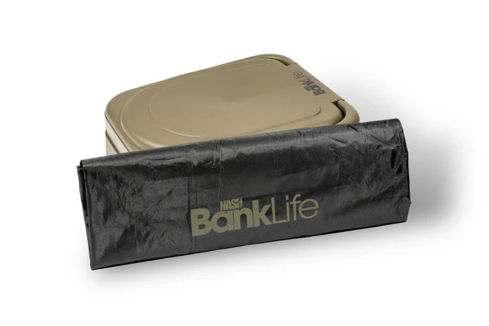 Biodegradable Portable Toilet Bags Nash Bank Life