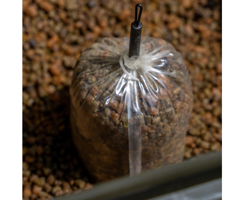 bags of Pva Avid Carp 50x100mm