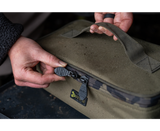 Bolso Avid Carp RVS 8-POT Hookbait - Tienda Carpfishing
