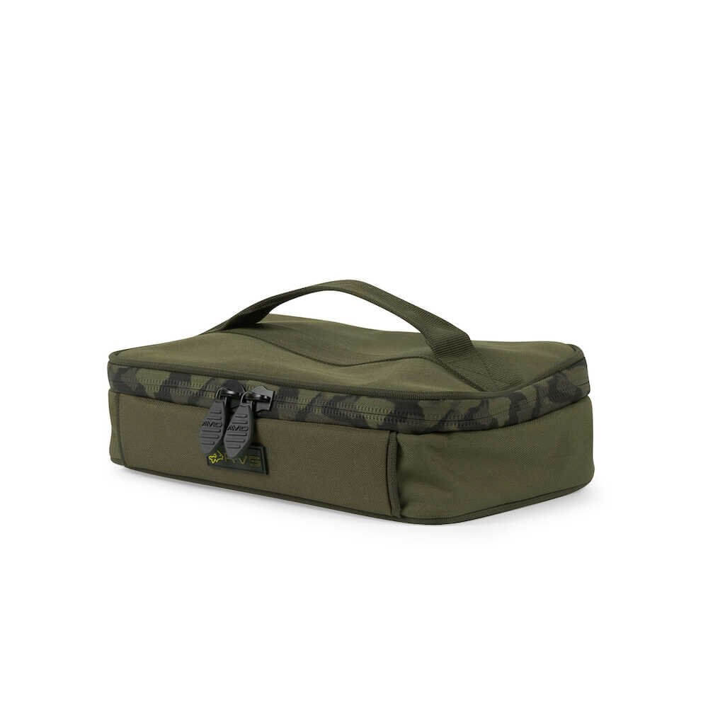Purse Avid Carp RVS L