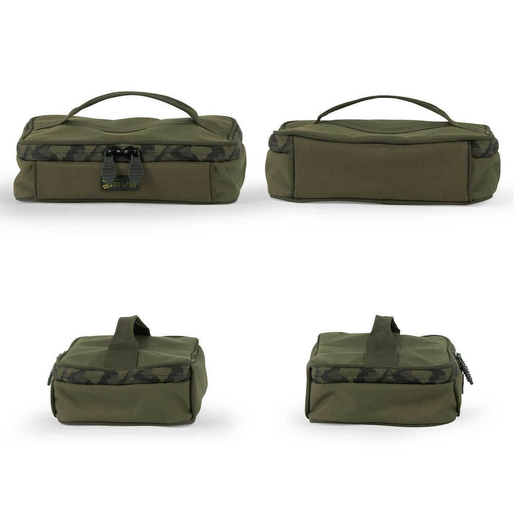 Purse Avid Carp RVS L