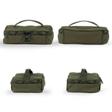 Purse Avid Carp RVS L