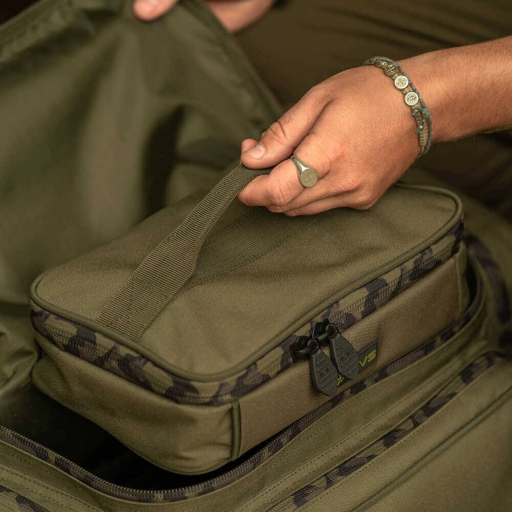Purse Avid Carp RVS L
