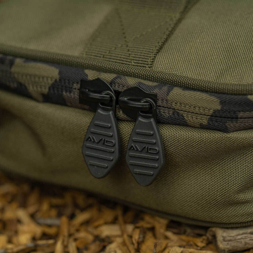 Purse Avid Carp RVS L