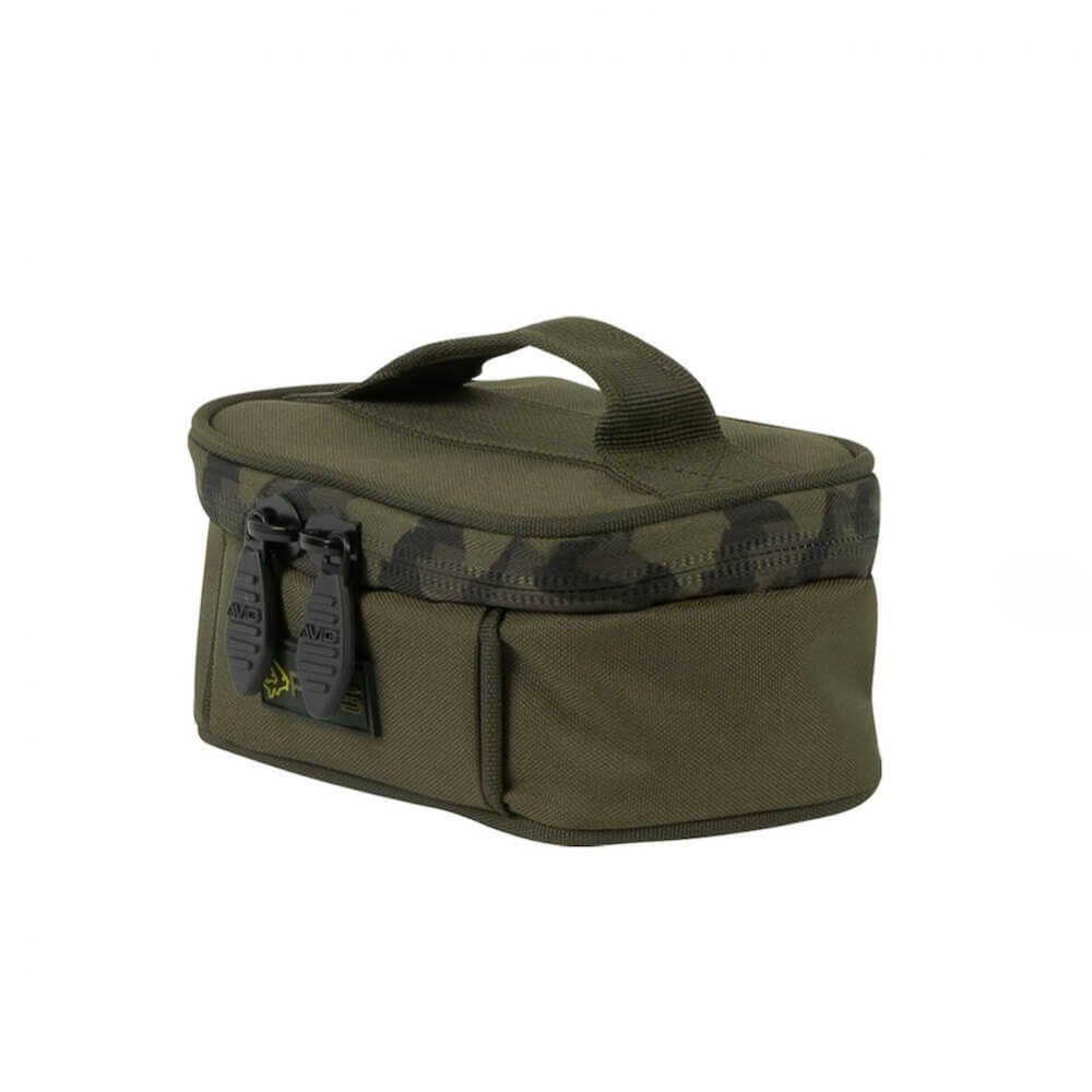 Purse Avid Carp RVS M