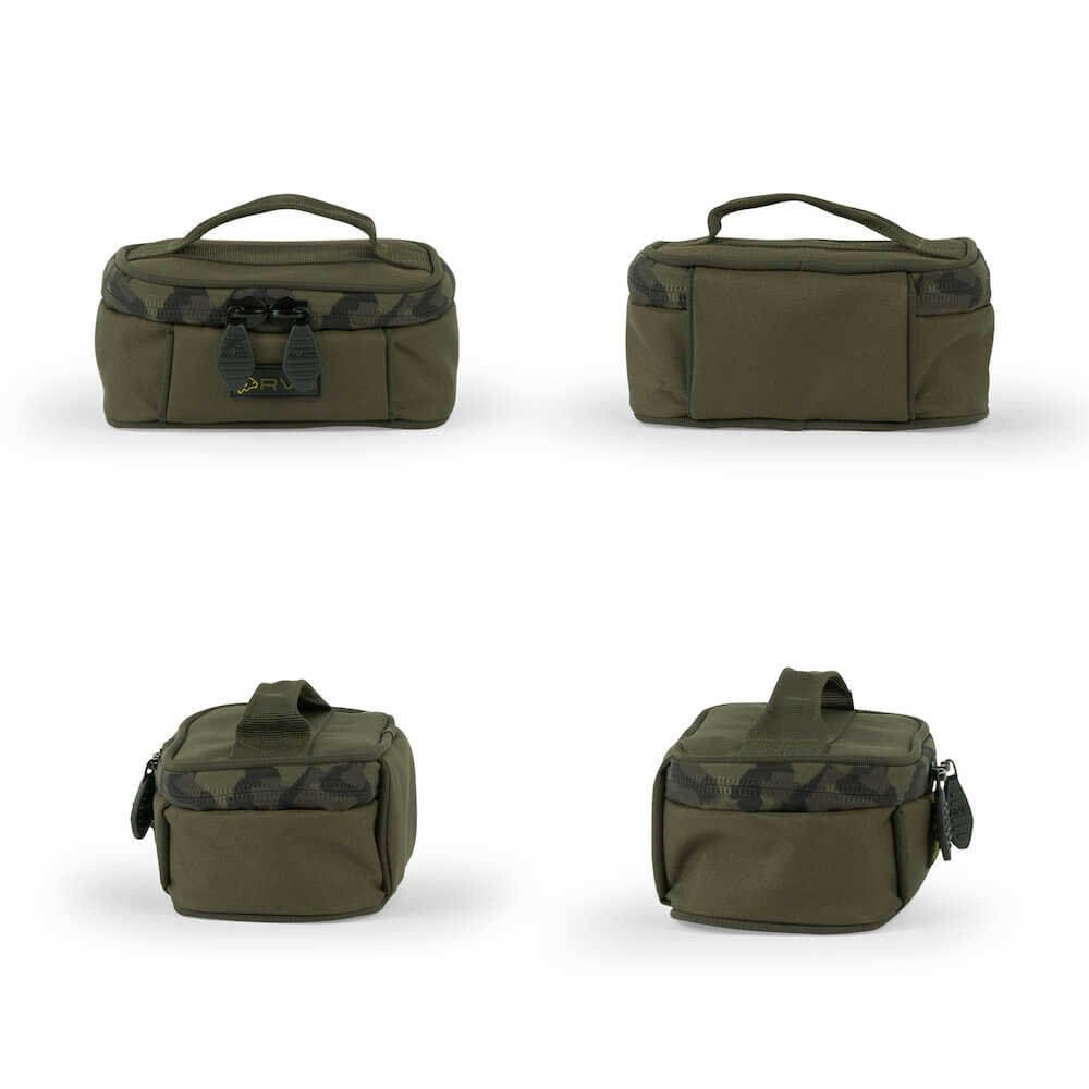 Purse Avid Carp RVS M