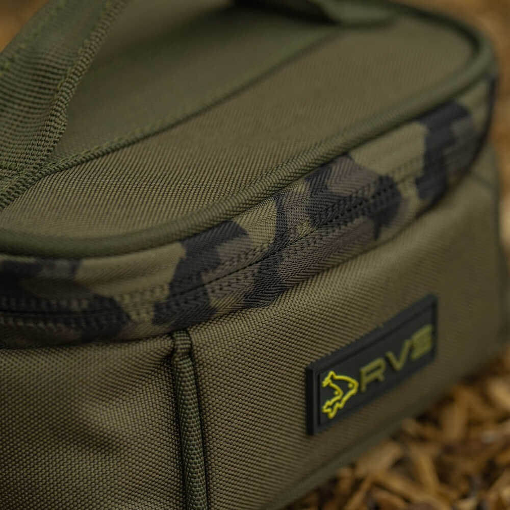 Purse Avid Carp RVS M