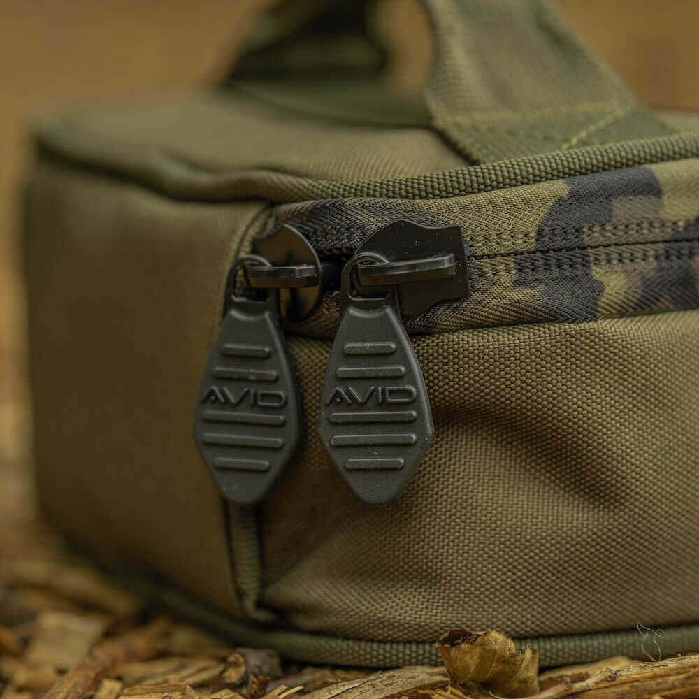 Purse Avid Carp RVS M