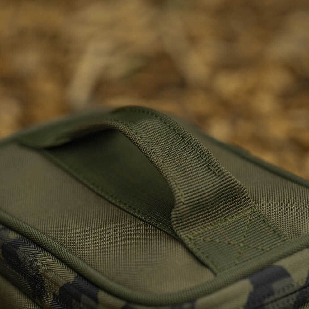 Purse Avid Carp RVS M