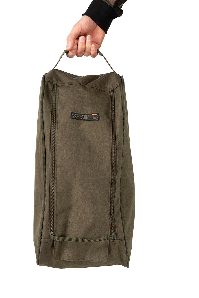Purse Fox Voyager® for boots and waders
