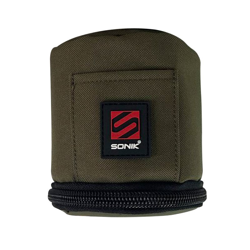 Gas Bag Sonik