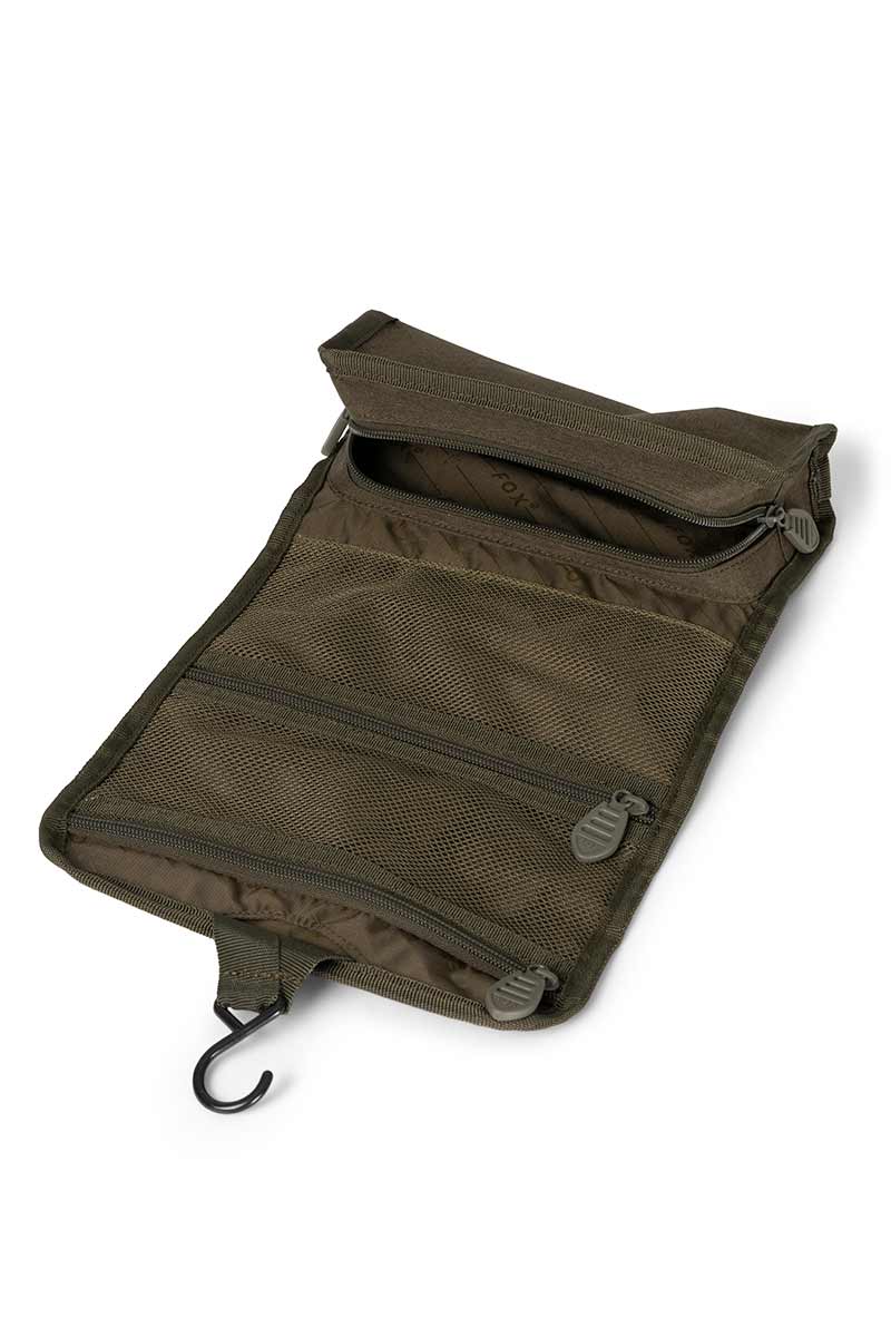 Roll-up Toilet Bag Fox Voyager®