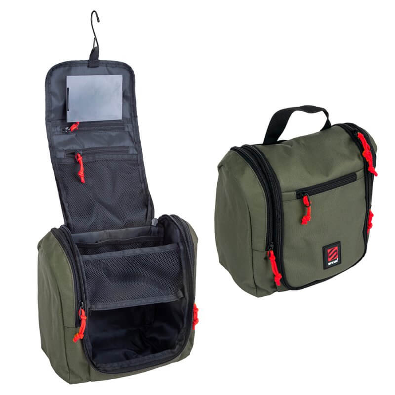 Toilet Bag Sonik