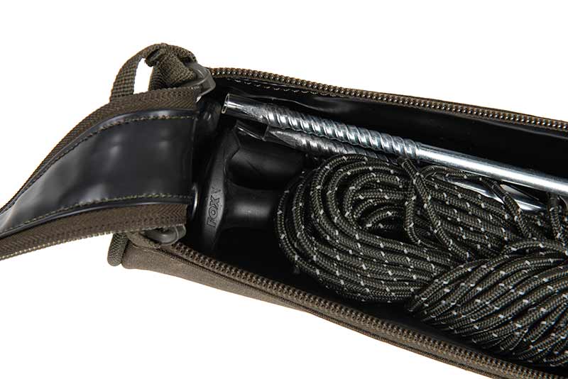 Purse Banksticks winds Fox Voyager