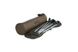 Purse Banksticks winds Fox Voyager