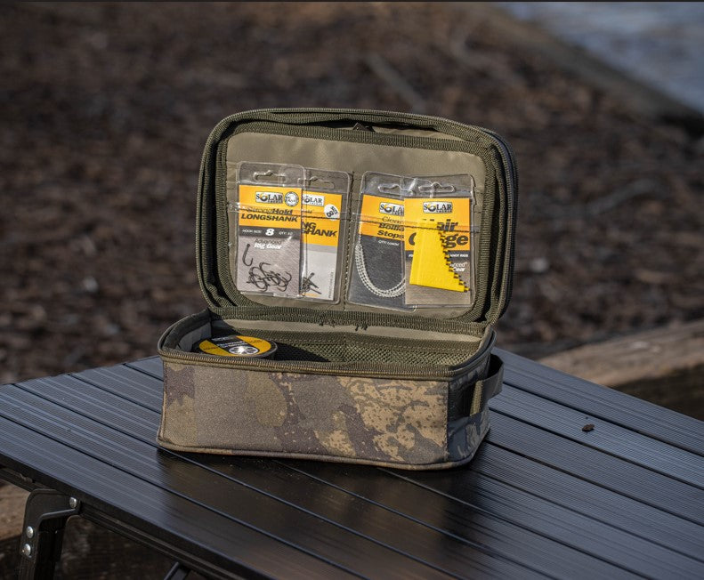 Accessories Bag Solar Undercover Camo