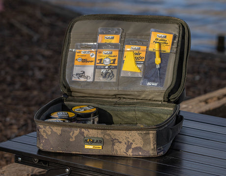 Accessories Bag Solar Undercover Large Camo