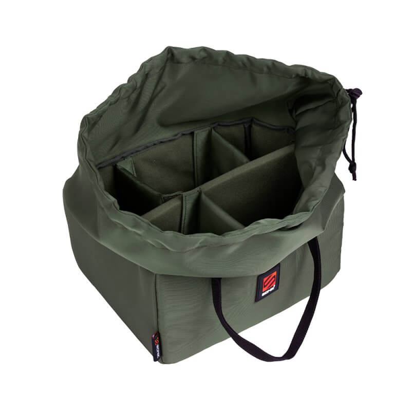 Bag with camera tray Sonik