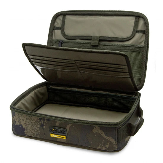 Accessories Bag Solar Undercover Camo