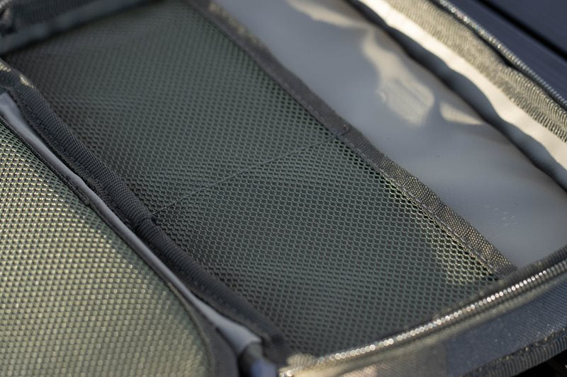 Accessories Bag Solar Undercover Camo