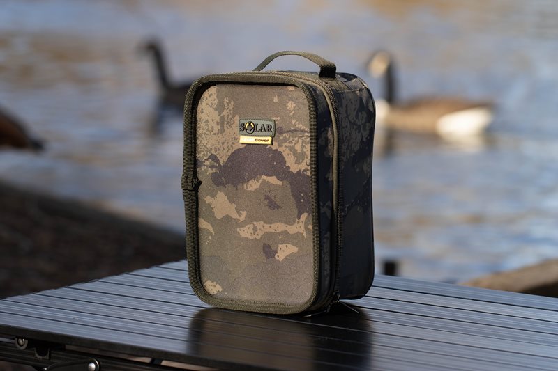 Accessories Bag Solar Undercover Camo