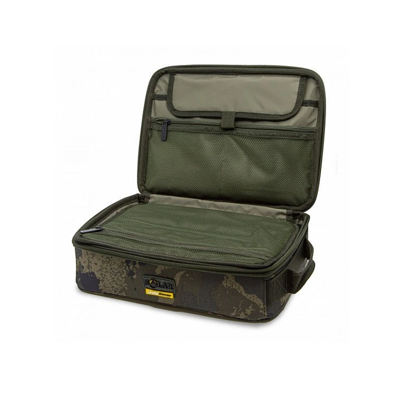 Accessories Bag Solar Undercover Large Camo