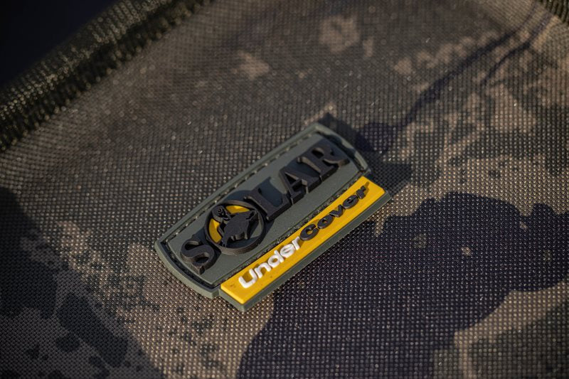 Accessories Bag Solar Undercover Large Camo