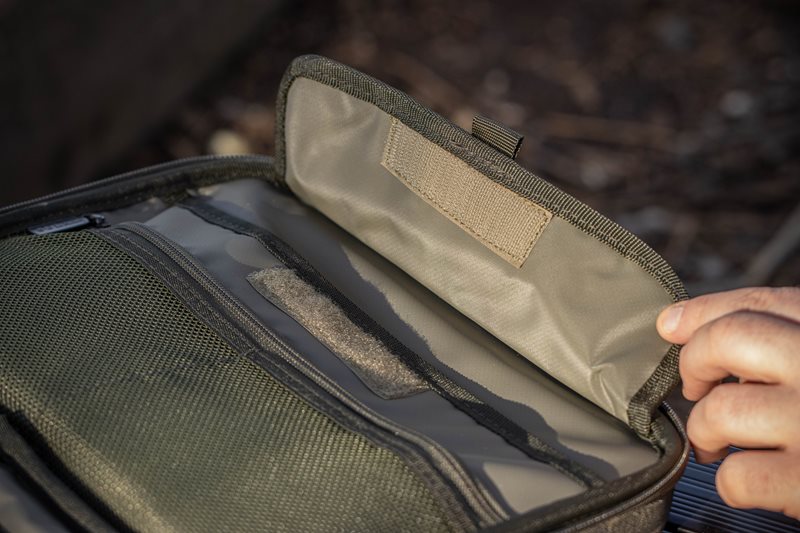 Accessories Bag Solar Undercover Large Camo