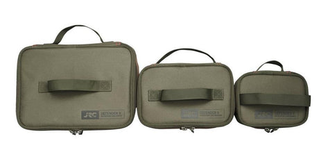 Accessories bag JRC Defender II L