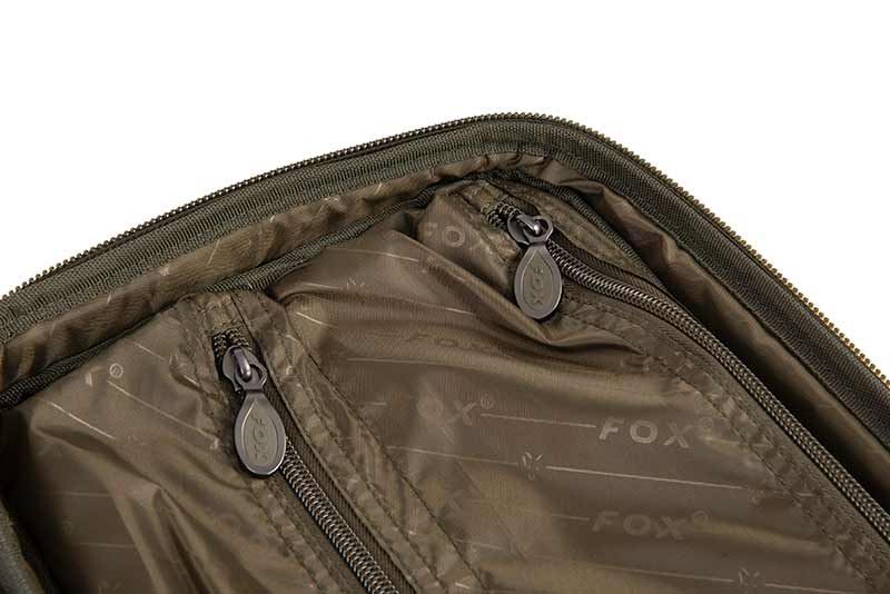 Bag for Buzz Bar Fox Camolite